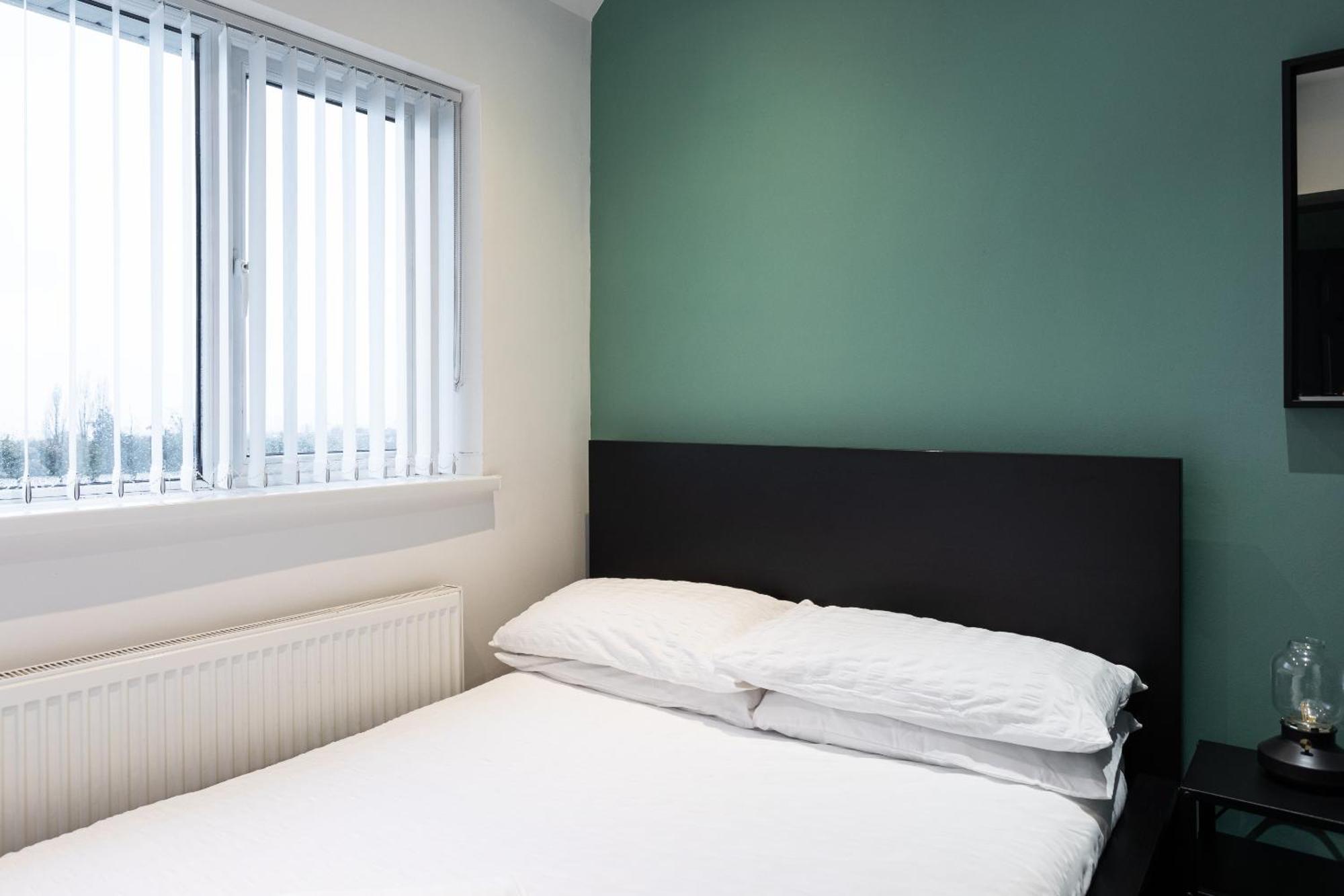 Fully Refurbished North Belfast Home 2 Eksteriør billede
